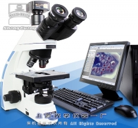 研究级生物显微镜 XSP-11CA(...