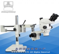  万向体视显微镜　XTZ-05T