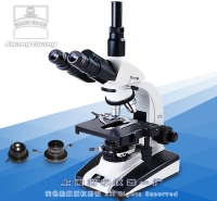 暗视场生物显微镜　BM-44X.9F
