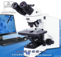  研究级生物显微镜 XSP-12CA...