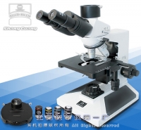  相衬显微镜 BM-8CA