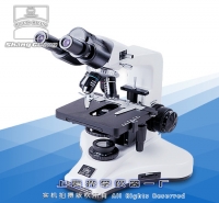  双目生物显微镜 XSP-10C