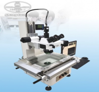  精密测量显微镜（新款）107JPC